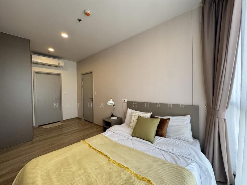 Oka Haus Sukhumvit 36 : โอกะ เฮ้าส์ สุขุมวิท 36, กรุงเทพ, 3399 ถนนพระรามที่ ๔, คลองตัน, คลองเตย, กรุงเทพ, 35 ตร.ม., คอนโด ให้เช่า, โดย Nathan Chang, 11161821 - DDproperty.com