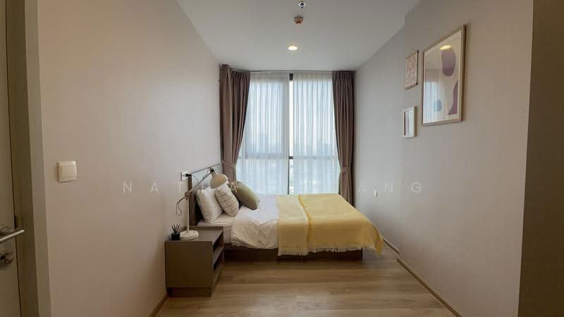 Oka Haus Sukhumvit 36 : โอกะ เฮ้าส์ สุขุมวิท 36, กรุงเทพ, 3399 ถนนพระรามที่ ๔, คลองตัน, คลองเตย, กรุงเทพ, 35 ตร.ม., คอนโด ให้เช่า, โดย Nathan Chang, 11161821 - DDproperty.com