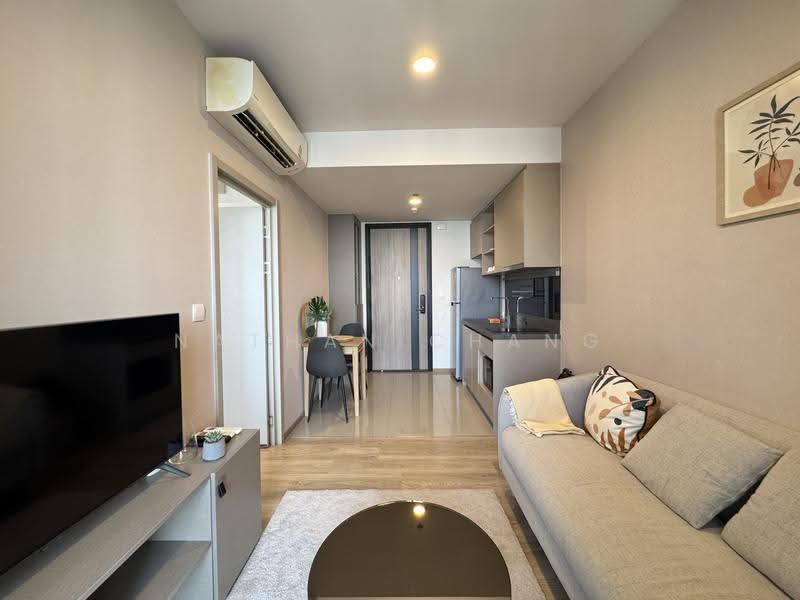 Oka Haus Sukhumvit 36 : โอกะ เฮ้าส์ สุขุมวิท 36, กรุงเทพ, 3399 ถนนพระรามที่ ๔, คลองตัน, คลองเตย, กรุงเทพ, 35 ตร.ม., คอนโด ให้เช่า, โดย Nathan Chang, 11161821 - DDproperty.com