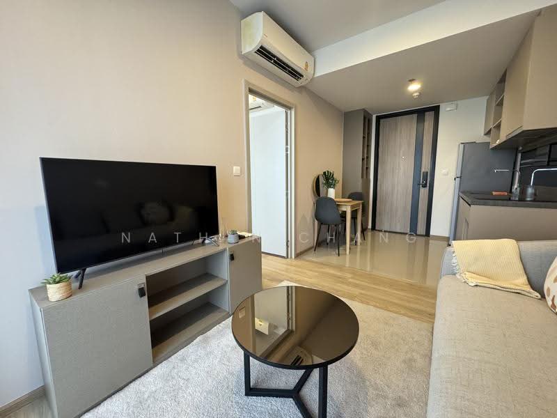 Oka Haus Sukhumvit 36 : โอกะ เฮ้าส์ สุขุมวิท 36, กรุงเทพ, 3399 ถนนพระรามที่ ๔, คลองตัน, คลองเตย, กรุงเทพ, 35 ตร.ม., คอนโด ให้เช่า, โดย Nathan Chang, 11161821 - DDproperty.com