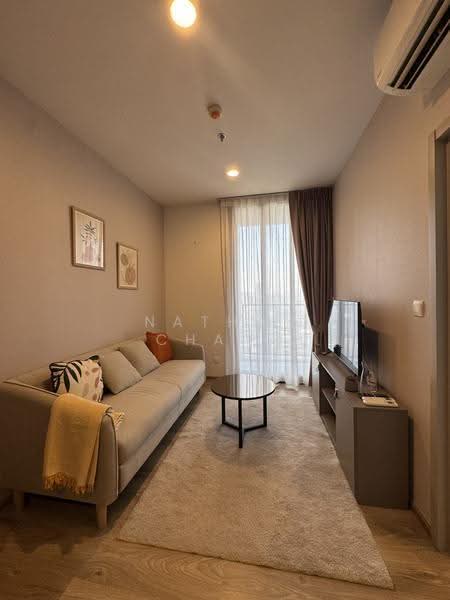 Oka Haus Sukhumvit 36 : โอกะ เฮ้าส์ สุขุมวิท 36, กรุงเทพ, 3399 ถนนพระรามที่ ๔, คลองตัน, คลองเตย, กรุงเทพ, 35 ตร.ม., คอนโด ให้เช่า, โดย Nathan Chang, 11161821 - DDproperty.com