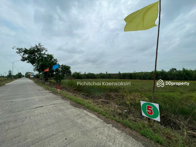 ขาย - ที่ดินชะแมบ อำเภอวังน้อย จังหวัดพระนครศรีอยุธยา, พระนครศรีอยุธยา