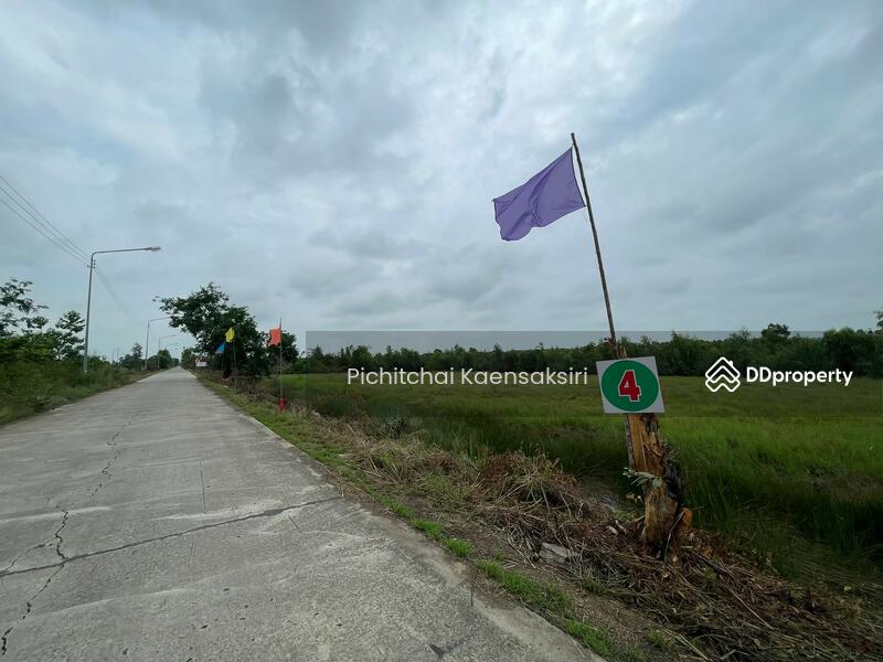 ขาย - ที่ดินชะแมบ อำเภอวังน้อย จังหวัดพระนครศรีอยุธยา, พระนครศรีอยุธยา