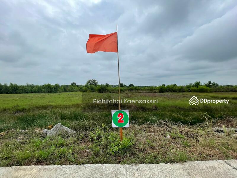 ขาย - ที่ดินชะแมบ อำเภอวังน้อย จังหวัดพระนครศรีอยุธยา, พระนครศรีอยุธยา