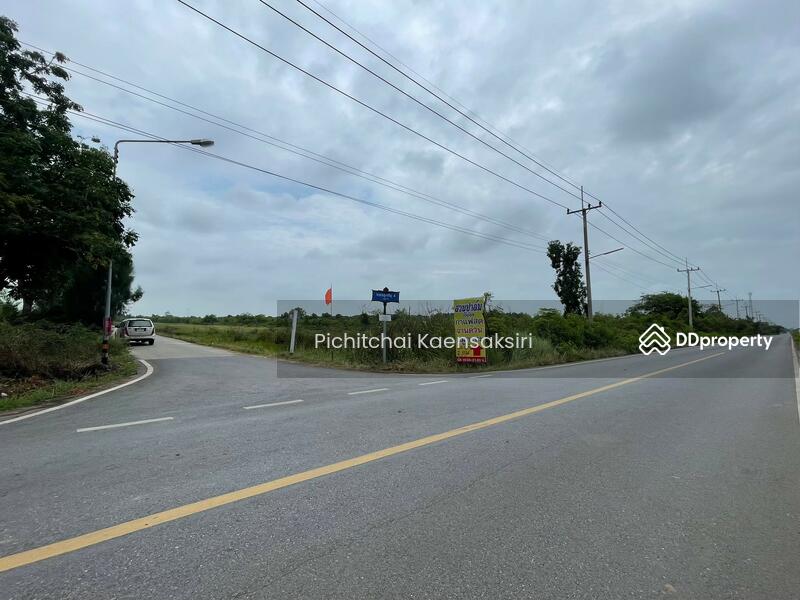 ขาย - ที่ดินชะแมบ อำเภอวังน้อย จังหวัดพระนครศรีอยุธยา, พระนครศรีอยุธยา