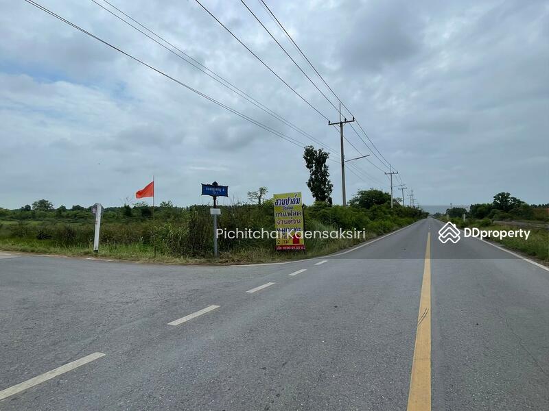 ที่ดินชะแมบ อำเภอวังน้อย จังหวัดพระนครศรีอยุธยา, Phra Nakhon Si Ayutthaya, Cha Maep, Wang Noi, Phra Nakhon Si Ayutthaya, , 8,120 sqm, Land For Sale, by Pichitchai Kaensaksiri, 11161880 - DDproperty.com