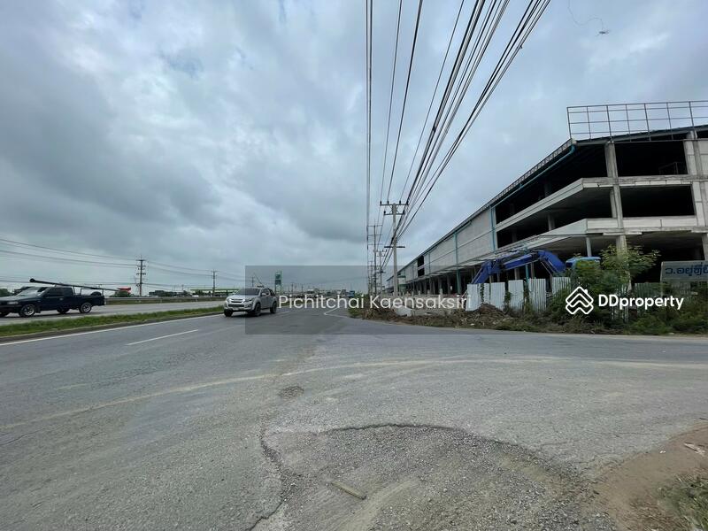 ขาย - ที่ดินชะแมบ อำเภอวังน้อย จังหวัดพระนครศรีอยุธยา, พระนครศรีอยุธยา