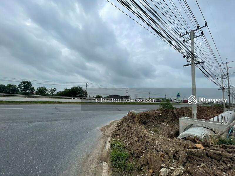 ที่ดินชะแมบ อำเภอวังน้อย จังหวัดพระนครศรีอยุธยา, Phra Nakhon Si Ayutthaya, Cha Maep, Wang Noi, Phra Nakhon Si Ayutthaya, , 8,120 sqm, Land For Sale, by Pichitchai Kaensaksiri, 11161880 - DDproperty.com
