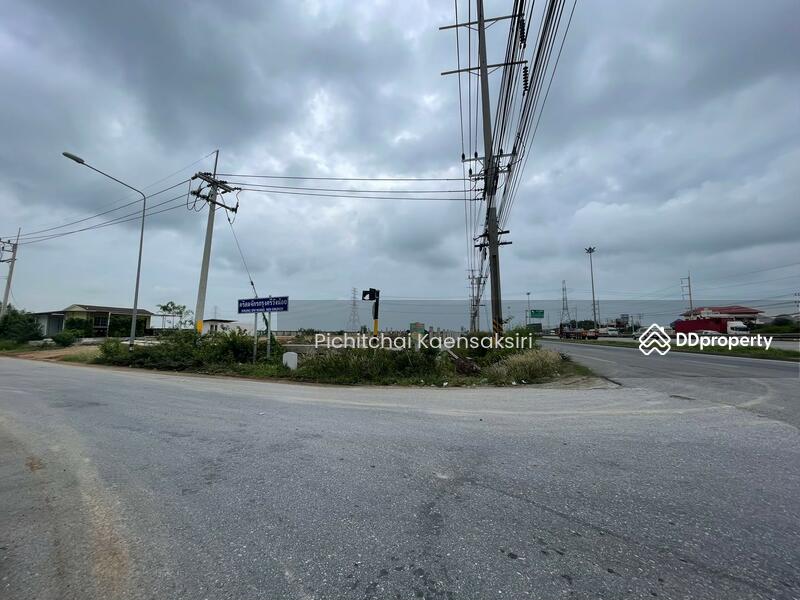 ขาย - ที่ดินชะแมบ อำเภอวังน้อย จังหวัดพระนครศรีอยุธยา, พระนครศรีอยุธยา