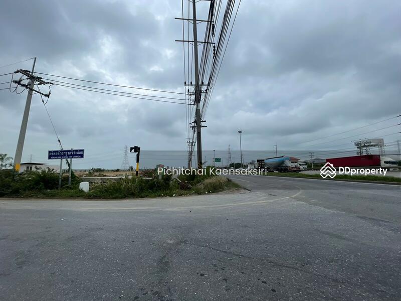 ขาย - ที่ดินชะแมบ อำเภอวังน้อย จังหวัดพระนครศรีอยุธยา, พระนครศรีอยุธยา