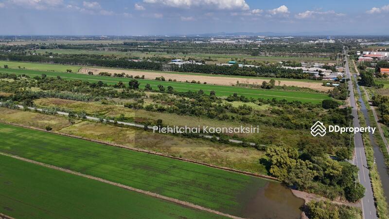 ขาย - ที่ดินชะแมบ อำเภอวังน้อย จังหวัดพระนครศรีอยุธยา, พระนครศรีอยุธยา