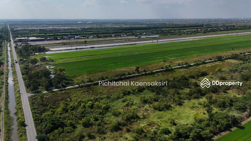 ขาย - ที่ดินชะแมบ อำเภอวังน้อย จังหวัดพระนครศรีอยุธยา, พระนครศรีอยุธยา