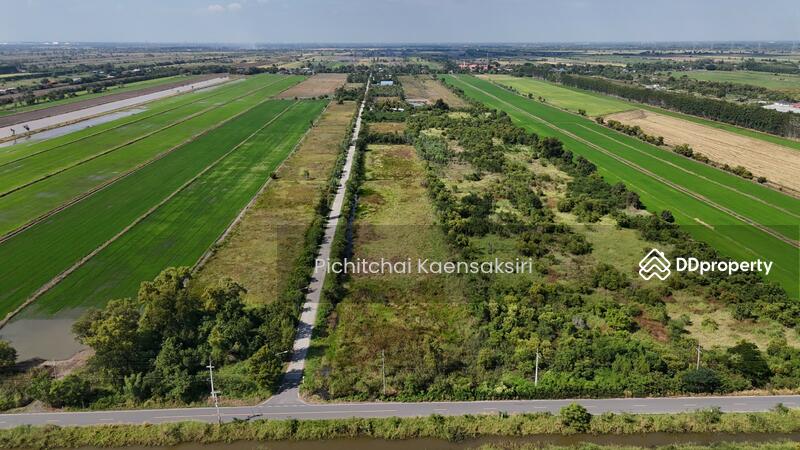 ขาย - ที่ดินชะแมบ อำเภอวังน้อย จังหวัดพระนครศรีอยุธยา, พระนครศรีอยุธยา