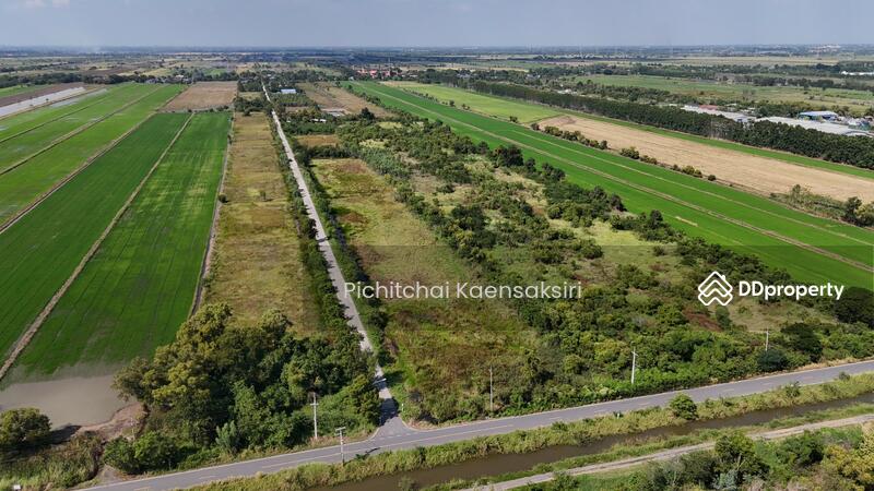 ขาย - ที่ดินชะแมบ อำเภอวังน้อย จังหวัดพระนครศรีอยุธยา, พระนครศรีอยุธยา
