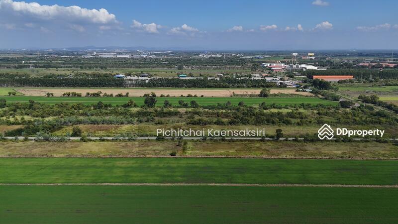 ที่ดินชะแมบ อำเภอวังน้อย จังหวัดพระนครศรีอยุธยา, Phra Nakhon Si Ayutthaya, Cha Maep, Wang Noi, Phra Nakhon Si Ayutthaya, , 8,120 sqm, Land For Sale, by Pichitchai Kaensaksiri, 11161880 - DDproperty.com