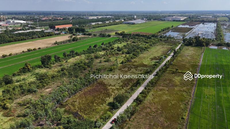 ที่ดินชะแมบ อำเภอวังน้อย จังหวัดพระนครศรีอยุธยา, Phra Nakhon Si Ayutthaya, Cha Maep, Wang Noi, Phra Nakhon Si Ayutthaya, , 8,120 sqm, Land For Sale, by Pichitchai Kaensaksiri, 11161880 - DDproperty.com