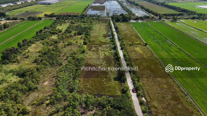 ขาย - ที่ดินชะแมบ อำเภอวังน้อย จังหวัดพระนครศรีอยุธยา, พระนครศรีอยุธยา
