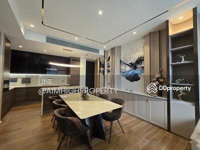 For Rent - Muniq Langsuan, Bangkok
