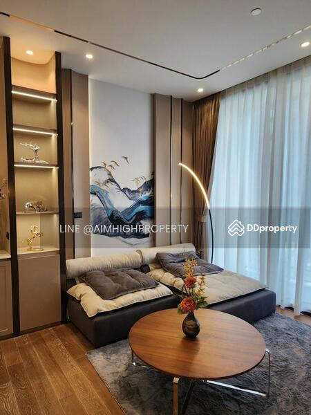 Muniq Langsuan, Bangkok, Soi Tonson, Lumphini, Pathum Wan, Bangkok, 2 Bedrooms, 97 sqm, Condo For Rent, by LINE @AIMHIGHPROPERTY, 11161949 - DDproperty.com