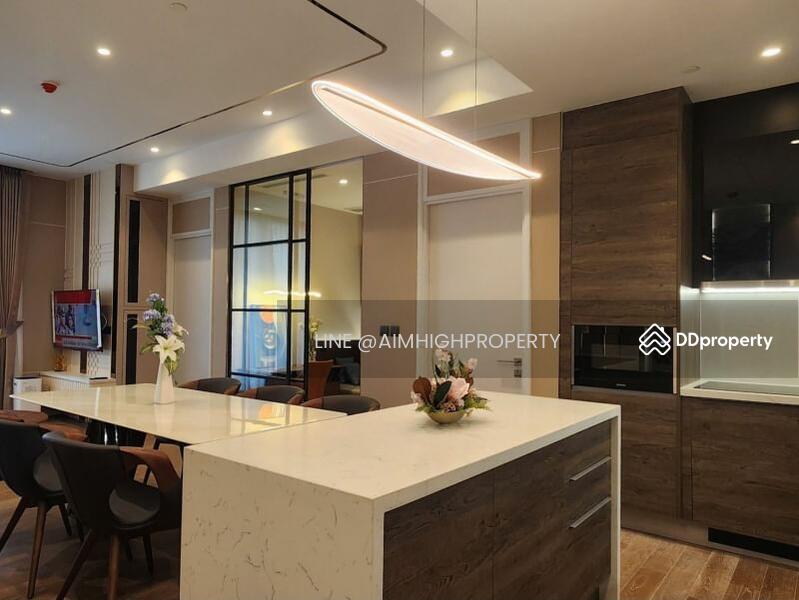 Muniq Langsuan, Bangkok, Soi Tonson, Lumphini, Pathum Wan, Bangkok, 2 Bedrooms, 97 sqm, Condo For Rent, by LINE @AIMHIGHPROPERTY, 11161949 - DDproperty.com