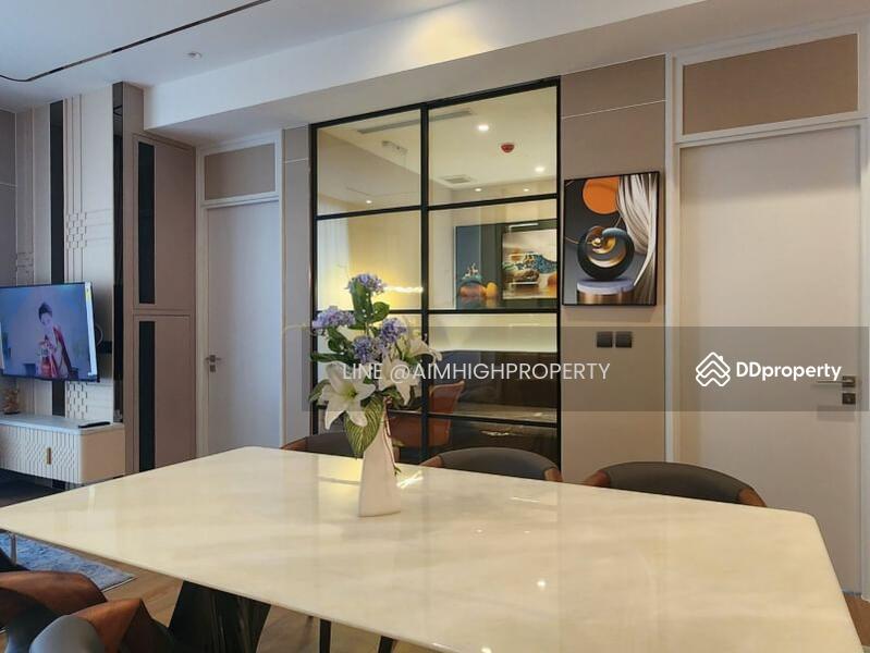 Muniq Langsuan, Bangkok, Soi Tonson, Lumphini, Pathum Wan, Bangkok, 2 Bedrooms, 97 sqm, Condo For Rent, by LINE @AIMHIGHPROPERTY, 11161949 - DDproperty.com