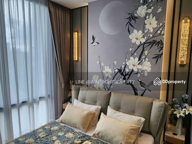 Muniq Langsuan, Bangkok, Soi Tonson, Lumphini, Pathum Wan, Bangkok, 2 Bedrooms, 97 sqm, Condo For Rent, by LINE @AIMHIGHPROPERTY, 11161949 - DDproperty.com