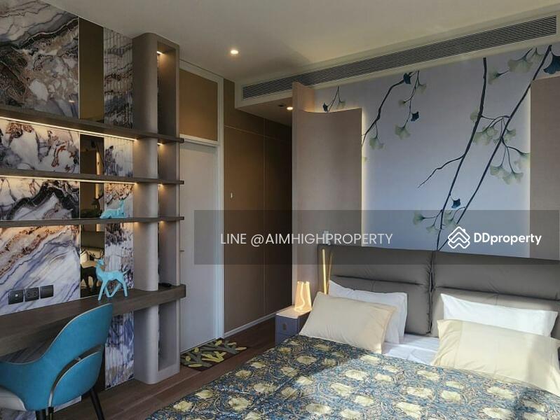 Muniq Langsuan, Bangkok, Soi Tonson, Lumphini, Pathum Wan, Bangkok, 2 Bedrooms, 97 sqm, Condo For Rent, by LINE @AIMHIGHPROPERTY, 11161949 - DDproperty.com