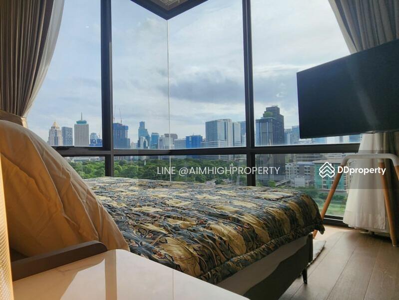 Muniq Langsuan, Bangkok, Soi Tonson, Lumphini, Pathum Wan, Bangkok, 2 Bedrooms, 97 sqm, Condo For Rent, by LINE @AIMHIGHPROPERTY, 11161949 - DDproperty.com