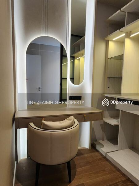 Muniq Langsuan, Bangkok, Soi Tonson, Lumphini, Pathum Wan, Bangkok, 2 Bedrooms, 97 sqm, Condo For Rent, by LINE @AIMHIGHPROPERTY, 11161949 - DDproperty.com