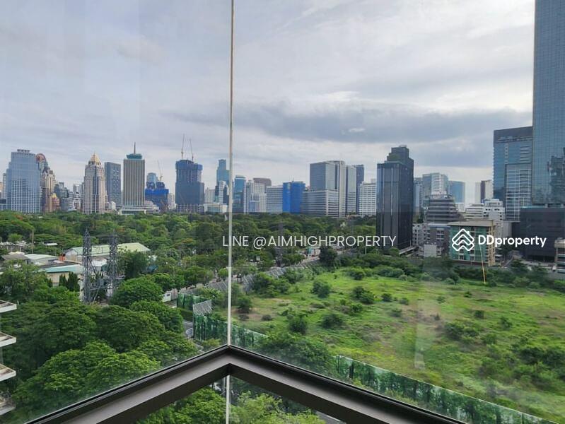 Muniq Langsuan, Bangkok, Soi Tonson, Lumphini, Pathum Wan, Bangkok, 2 Bedrooms, 97 sqm, Condo For Rent, by LINE @AIMHIGHPROPERTY, 11161949 - DDproperty.com