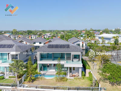 ขาย - Lake Villa Ratchaphruek-346 : เลค วิลล่า ราชพฤกษ์-346, ปทุมธานี