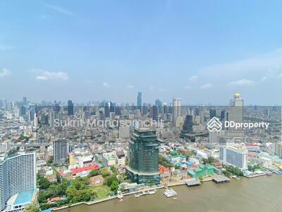 ขาย - Magnolias Waterfront Residences : แมกโนเลียส์ วอเตอร์ฟรอนท์ เรสซิเดนซ์, กรุงเทพ