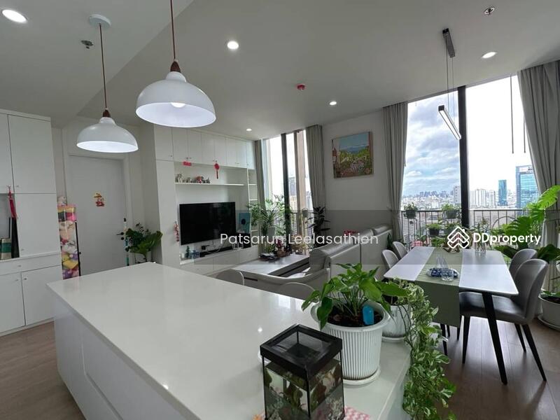 For Rent - Noble BE19 Sukhumvit, Bangkok