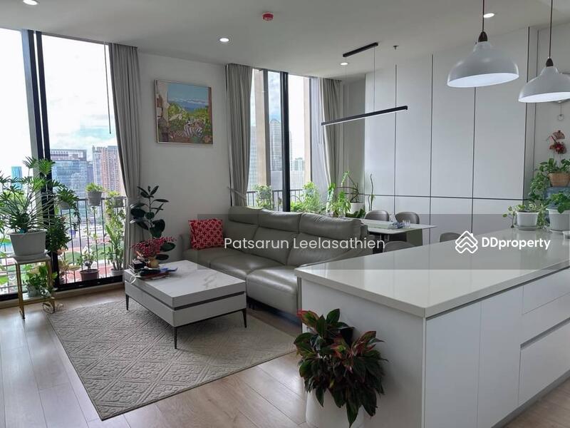 For Rent - Noble BE19 Sukhumvit, Bangkok