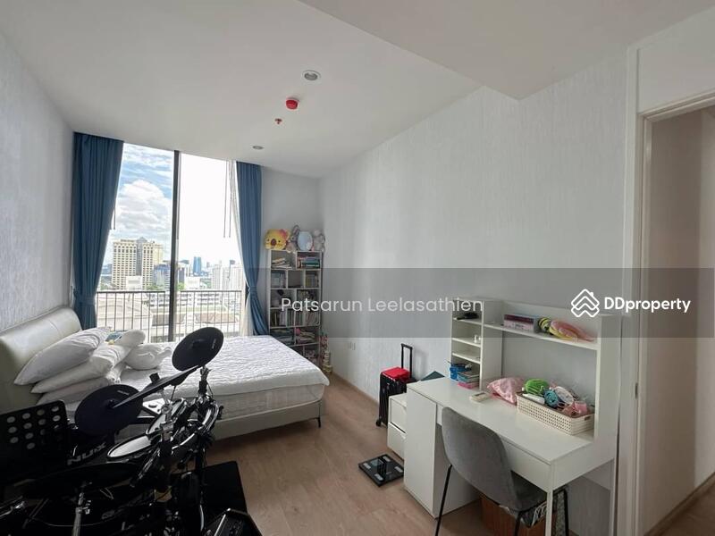 ให้เช่า - Noble BE19 Sukhumvit : โนเบิล บีไนน์ทีน สุขุมวิท, กรุงเทพ