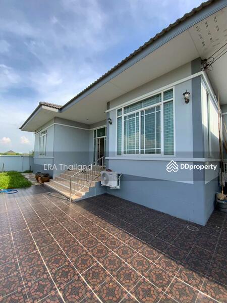 ขาย - L080608 ขายบ้านเดี่ยว 4ห้องนอน 4ห้องน้ำ ใกล้ถนน4เลน ต.หัวรอ จ.พิษณุโลก, พิษณุโลก