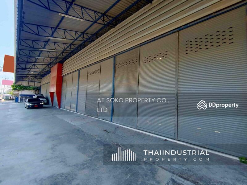 โกดังให้เช่า โรงงานให้เช่า 1,200 ตรม บ้านบึง, บ้านบึง, ชลบุรี (หมายเลขประกาศ: AT1330R), ชลบุรี, บ้านบึง, ชลบุรี, 1,200 ตร.ม., โกดัง-โรงงาน ให้เช่า, โดย AT SOKO PROPERTY CO., LTD, 11162479 - DDproperty.com