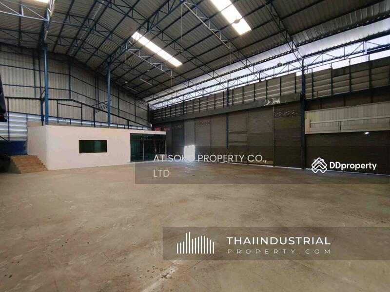โกดังให้เช่า โรงงานให้เช่า 1,200 ตรม บ้านบึง, บ้านบึง, ชลบุรี (หมายเลขประกาศ: AT1330R), ชลบุรี, บ้านบึง, ชลบุรี, 1,200 ตร.ม., โกดัง-โรงงาน ให้เช่า, โดย AT SOKO PROPERTY CO., LTD, 11162479 - DDproperty.com