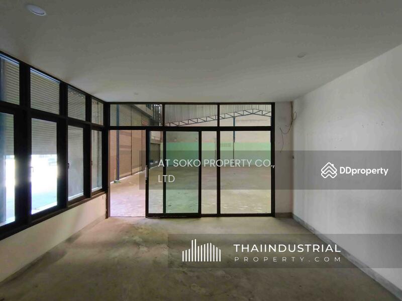 โกดังให้เช่า โรงงานให้เช่า 1,200 ตรม บ้านบึง, บ้านบึง, ชลบุรี (หมายเลขประกาศ: AT1330R), ชลบุรี, บ้านบึง, ชลบุรี, 1,200 ตร.ม., โกดัง-โรงงาน ให้เช่า, โดย AT SOKO PROPERTY CO., LTD, 11162479 - DDproperty.com