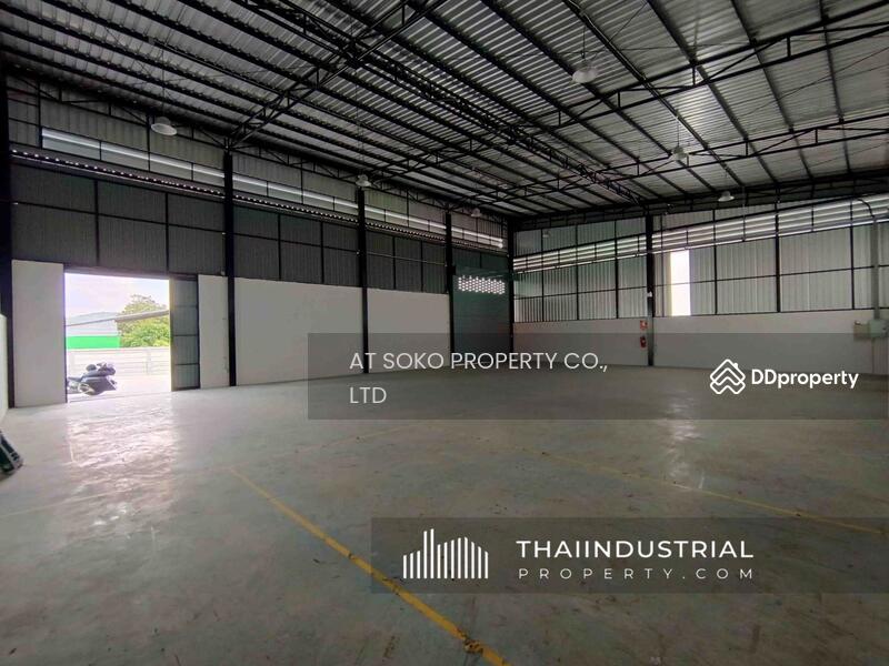 โกดังให้เช่า โรงงานให้เช่า ขายโกดัง ขายโรงงาน 582 ตรม หนองขาม, ศรีราชา, ชลบุรี (ID: AT1332SR), ชลบุรี, หนองขาม, ศรีราชา, ชลบุรี, 582 ตร.ม., โกดัง-โรงงาน ขาย, โดย AT SOKO PROPERTY CO., LTD, 11162506 - DDproperty.com