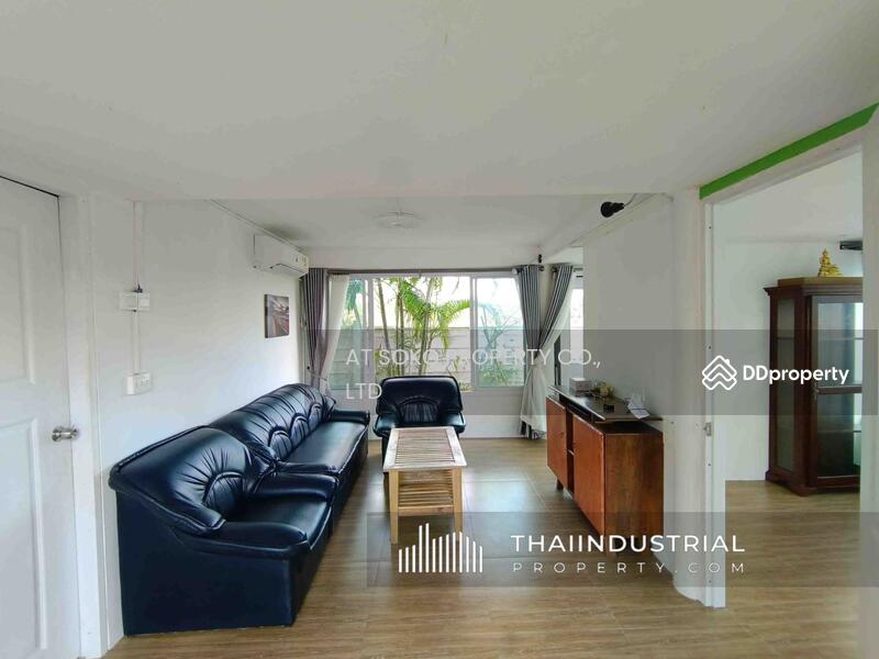 Factory or Warehouse 582 sqm for SALE or RENT at Nong Kham, Si Racha, Chon Buri (ID: AT1332SR), Chon Buri (Pattaya), Nong - Kham, Si Racha, Chon Buri (Pattaya), , 582 sqm, Warehouse/Factory For Sale, by AT SOKO PROPERTY CO., LTD, 11162506 - DDproperty.com