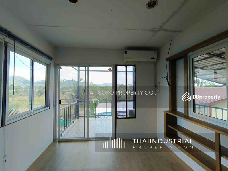 Factory or Warehouse 582 sqm for SALE or RENT at Nong Kham, Si Racha, Chon Buri (ID: AT1332SR), Chon Buri (Pattaya), Nong - Kham, Si Racha, Chon Buri (Pattaya), , 582 sqm, Warehouse/Factory For Sale, by AT SOKO PROPERTY CO., LTD, 11162506 - DDproperty.com