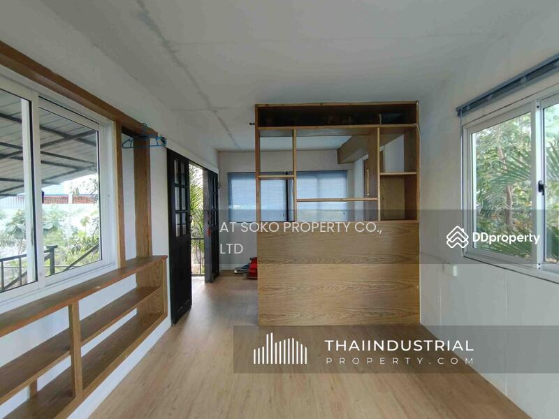 โกดังให้เช่า โรงงานให้เช่า ขายโกดัง ขายโรงงาน 582 ตรม หนองขาม, ศรีราชา, ชลบุรี (ID: AT1332SR), ชลบุรี, หนองขาม, ศรีราชา, ชลบุรี, 582 ตร.ม., โกดัง-โรงงาน ขาย, โดย AT SOKO PROPERTY CO., LTD, 11162506 - DDproperty.com