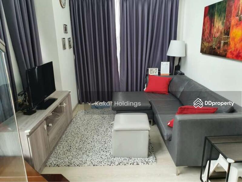 For Rent - The Tree Sukhumvit 64, Bangkok