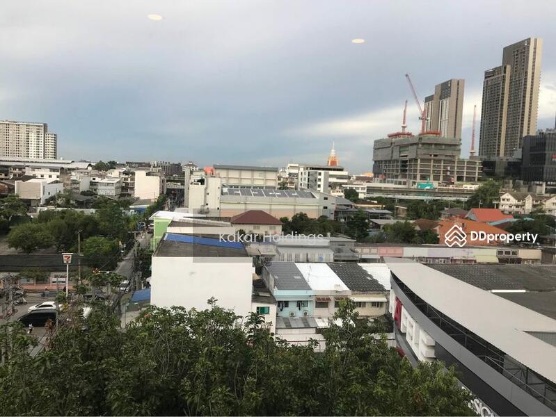 ให้เช่า - The Tree Sukhumvit 64 : เดอะทรี สุขุมวิท 64, กรุงเทพ