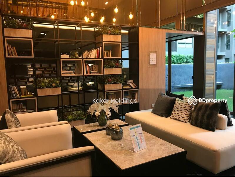 ให้เช่า - The Tree Sukhumvit 64 : เดอะทรี สุขุมวิท 64, กรุงเทพ