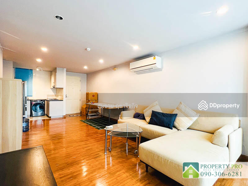 Baan Siri Sathorn Suanplu : บ้านสิริสาทร สวนพลู, กรุงเทพ, 33 นางลิ้นจี่ 4, ทุ่งมหาเมฆ, สาทร, กรุงเทพ, 75 ตร.ม., คอนโด ให้เช่า, โดย สมชาย ฤชาจิรกิจ, 11162613 - DDproperty.com