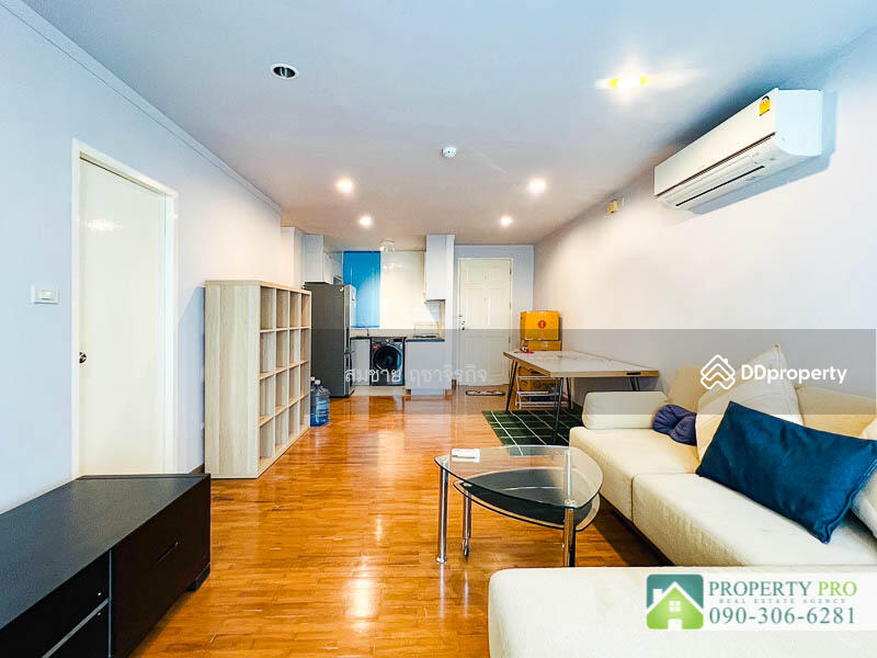 Baan Siri Sathorn Suanplu : บ้านสิริสาทร สวนพลู, กรุงเทพ, 33 นางลิ้นจี่ 4, ทุ่งมหาเมฆ, สาทร, กรุงเทพ, 75 ตร.ม., คอนโด ให้เช่า, โดย สมชาย ฤชาจิรกิจ, 11162613 - DDproperty.com