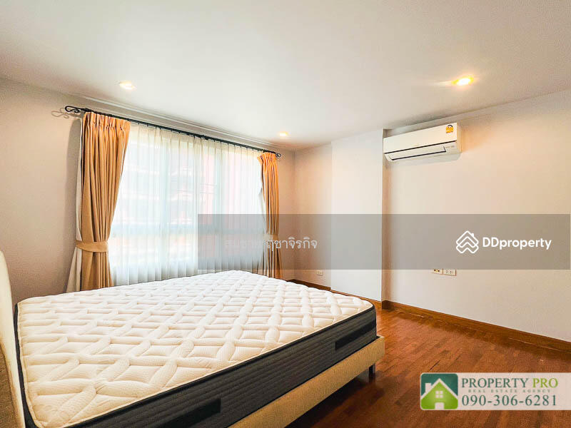 Baan Siri Sathorn Suanplu, Bangkok, 33 Nanglinchi, Thung Maha Mek, Sathon, Bangkok, 2 Bedrooms, 75 sqm, Condo For Rent, by Somchai Ruechajirakit, 11162613 - DDproperty.com