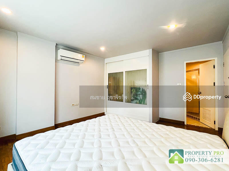 Baan Siri Sathorn Suanplu, Bangkok, 33 Nanglinchi, Thung Maha Mek, Sathon, Bangkok, 2 Bedrooms, 75 sqm, Condo For Rent, by Somchai Ruechajirakit, 11162613 - DDproperty.com